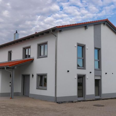 Gasthaus Karpfinger Aiterhofen Εξωτερικό φωτογραφία