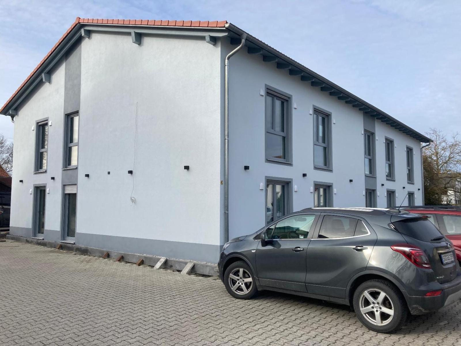 Gasthaus Karpfinger Aiterhofen Εξωτερικό φωτογραφία